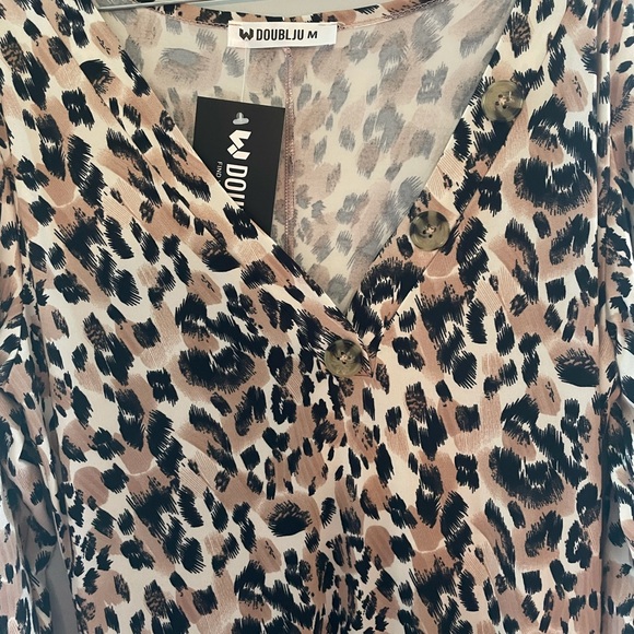 *Doublju* maxi dress - Picture 2 of 5